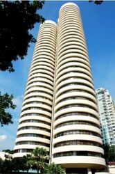 The Draycott (D10), Apartment #554536071
